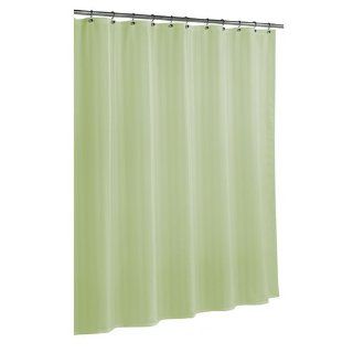 allen + roth Townsend Fabric Shower Curtain 70in x 72in.  