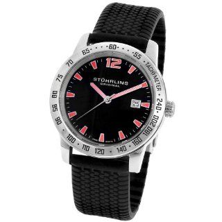 Stuhrling Original Men's 605.33161 'Concorso' Strada Watch Watches