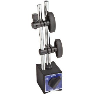 Fowler 52 585 005 Magnetic Base, 2" x 2 11/32" x 1 13/16" Base dimensions