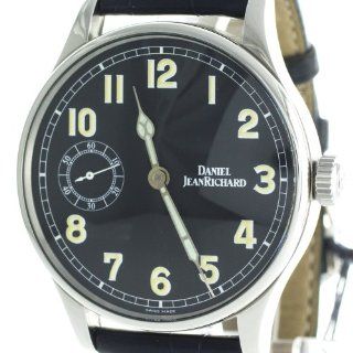 Daniel JeanRichard Bressel 585 Stainless Steel Automatic Mens Watch at  Men's Watch store.