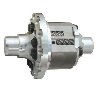 Detroit Locker 913A586 Trutrac Differential with 31 Spline for Ford 9" Automotive