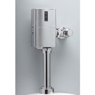 Toto TET6GNC 32 EcoPower Toilet 1.6 GPF Flushometer Valve, 24 Inch V.B, Polished Chrome   Flush Valves  