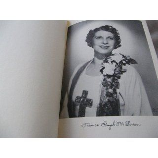 The story of my life Aimee Semple McPherson Books