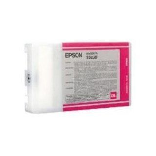 Epson T603B00 220 ml Magenta UltraChrome Ink K3 Cartridge Electronics