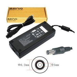 TOSHIBA Satellite P25 S607 AC Adapter   Premium Bavvo� 120W Laptop AC Adapter Battery Charger Electronics