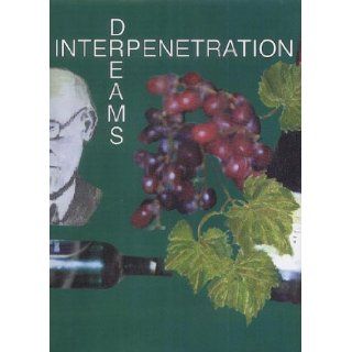 The Interpenetration of Dreams The Green Language and the Unconscious Phil Connelly 9780954189303 Books