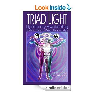 Triad Light eBook Rosemary Linseman Kindle Store