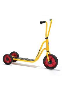 Winther Win588 3 Wheel Scooter Toys & Games