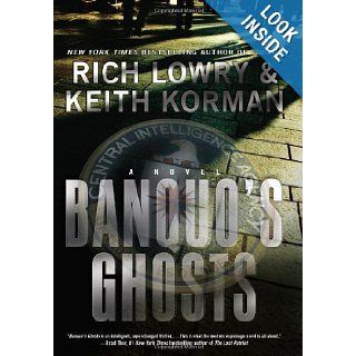 Banquo's Ghosts (Hardcover) Richard Lowry Books