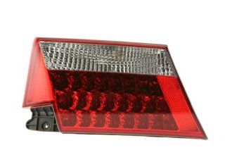 Auto 7 588 0021 Tail Light Assembly For Select Hyundai Vehicles Automotive