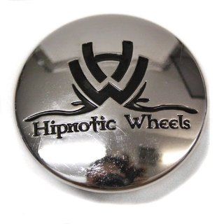Hipnotic Wheels Center Cap # 875k64 # S609 35 Automotive