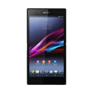 Sony Xperia Z Ultra C6802 Factory Unlocked Cell Phones & Accessories