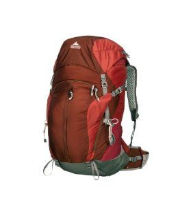 Gregory Z65 Backpack  Internal Frame Backpacks  Sports & Outdoors