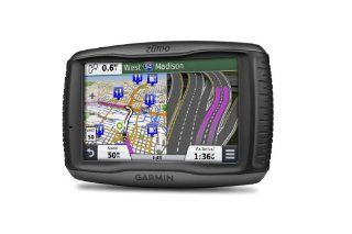 Garmin 010 01232 01 Zumo 590LM  GPS & Navigation