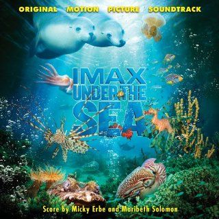 Under the Sea IMAX Music