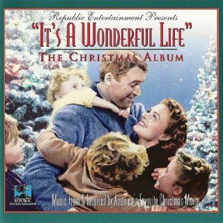 It's a Wonderful Life   The Christmas Album Music