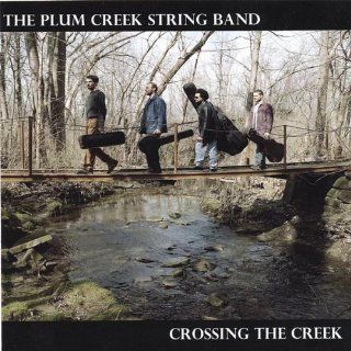 Crossing the Creek Music