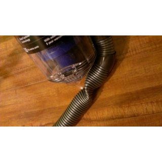 Dyson DC26 Multi Floor Compact Canister Vacuum Cleaner  