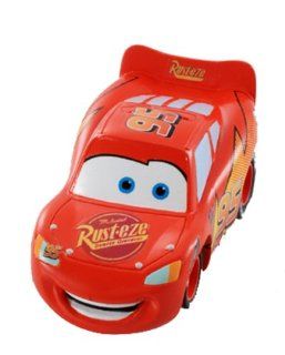Disney Beat Type D Lightning McQueen Japanese Ver. Pixar Cars Toys & Games