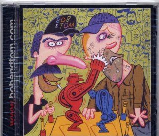 Bob & Tom Greatest Hits Volume One Disc One Music