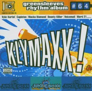 Klymaxx Music