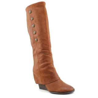 Vince Camuto Women's 'Almay' Leather Boots Vince Camuto Boots
