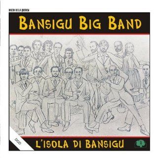 L'Isola Di Bansigu Music