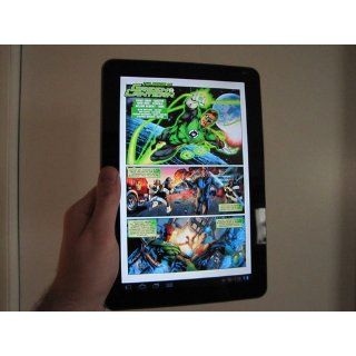 Samsung Galaxy Tab (10.1 Inch, 32GB, Wi Fi) GT P7510MAVXAB Tablet  Tablet Computers  Computers & Accessories