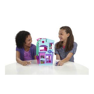 Littlest Pet Shop Doll Playset Toys & Games