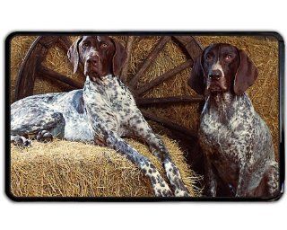 Bird dog hunting Kindle Fire snap on Case / Cover for Sides / Back of Kindle Fire