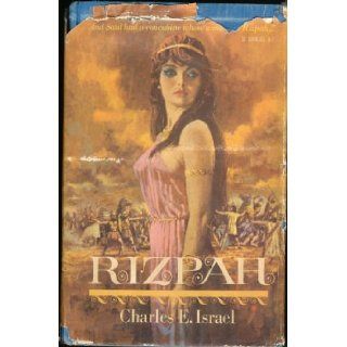 Rizpah, Novel charles israel Books