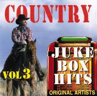 Country Juke Box Hits, Vol. 3 Music