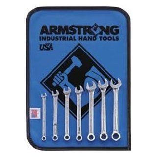 7 Pc. Metric Combinationwrench Set 4Mm 9Mm