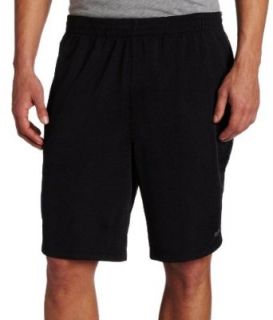 Reebok Mens Hydromove Athletic Shorts (2XL, Black) Clothing