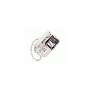 Sony IT M602 2 Line Corded Phone with Caller ID  Two Line Caller Id  Electronics