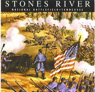 Stones River  National Battlefield   Tennessee   Audio Tour Music