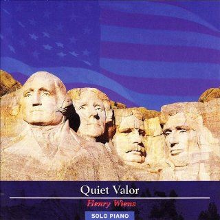 Quiet Valor Music