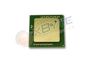 INTEL XEON 3400DP/1M/800 604 CPU SL7DY CPU 3.4 GHz I MB Cache 