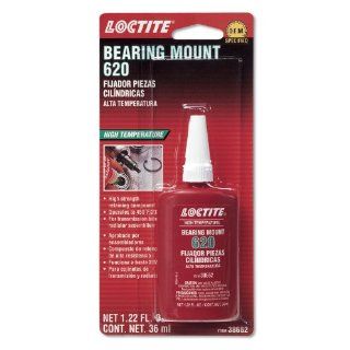 LOCTITE 38652 620 High Temperature Bearing Mount Bottle   36 ml Automotive