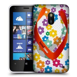 Head Case Designs Floral Flops Hard Back Case Cover For Nokia Lumia 620 Cell Phones & Accessories