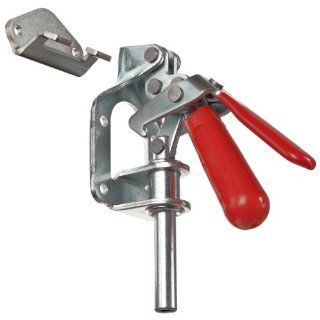 DE STA CO 605 R Straight Line Action Clamp With Toggle Lock Plus