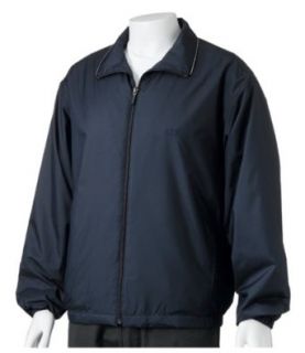 Dockers Golf Jacket, Navy, XX Large Clothing