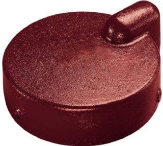 Water Source WC622 Cast Iron Well Cap   Quantity 1   Power Water Pumps  