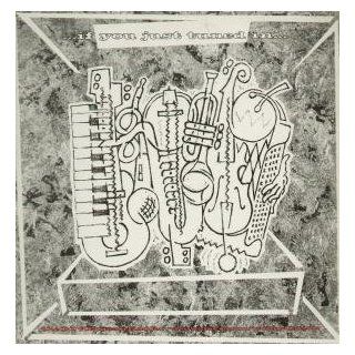 Live Mean Fiddler Acoustic Room Compilation LP (Vinyl Album) UK Awareness 1990 Music
