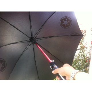Star Wars Darth Vader Static Lightsaber Umbrella Toys & Games
