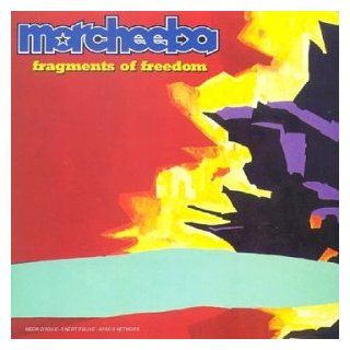 Fragments of freedom Special Edition Music