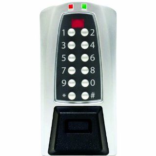 Kaba E Plex 5770 Pin/Prox Stand Alone Access Controller