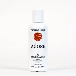 Adore Creative Image Hair Color #46 Spiced Amber  Hair Color Primers  Beauty