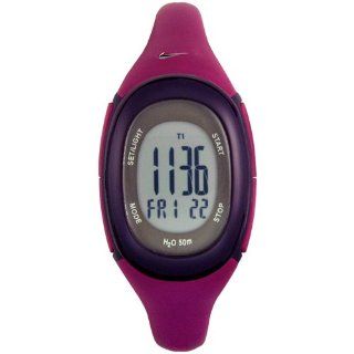 Nike Women's WR0076 609 Imara Fit Multi Function Watch Watches