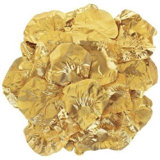 Gold Rose Petals   Party Tableware & Table Decorations Health & Personal Care